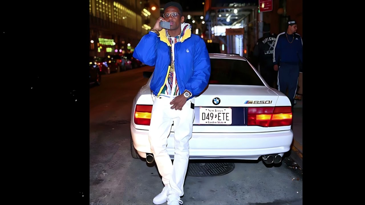 [FREE] Fabolous Type Beat 2025 