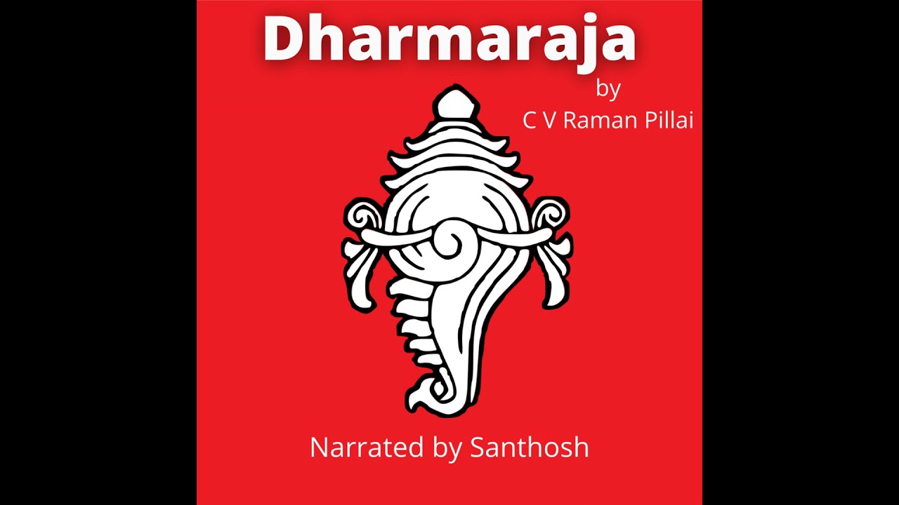 Dharmaraja - Episode 26
