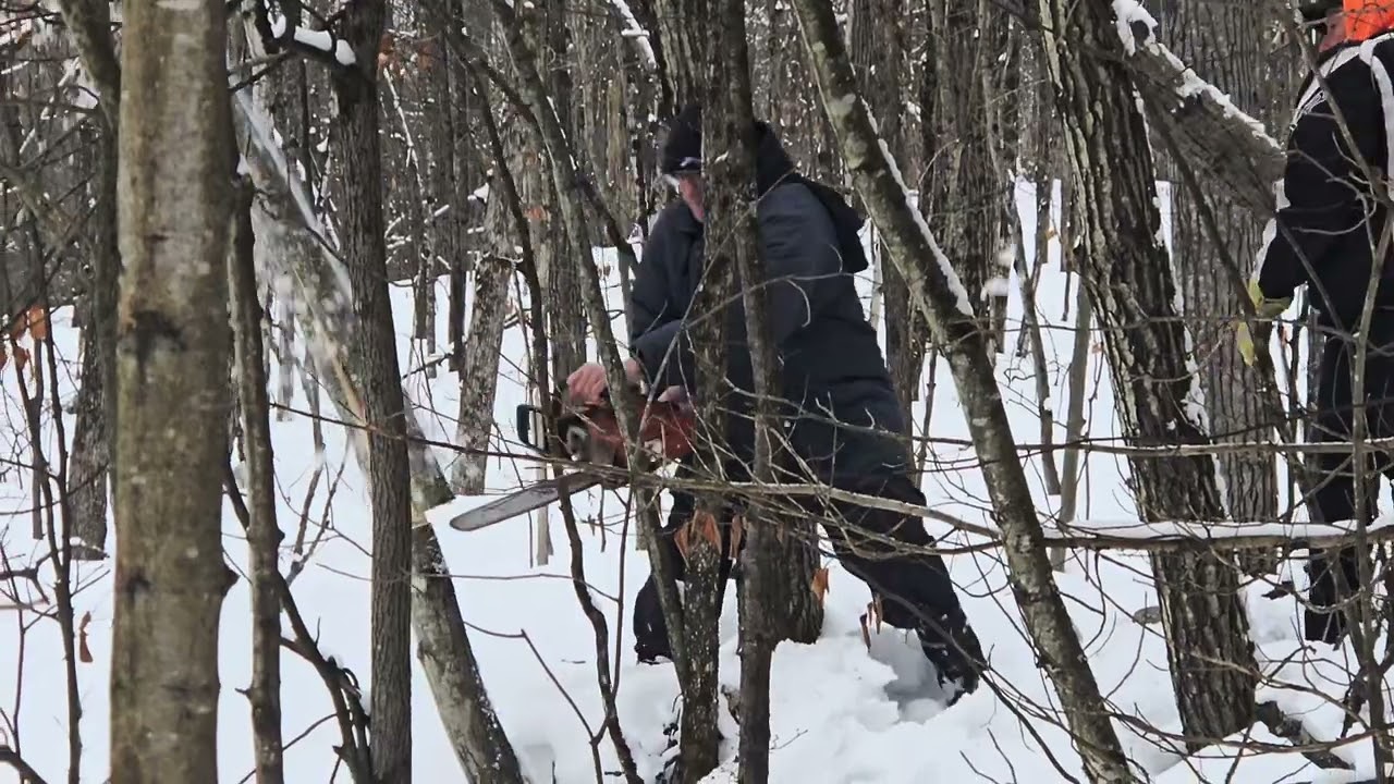Off-Grid Helping Off-grid neighbors out 