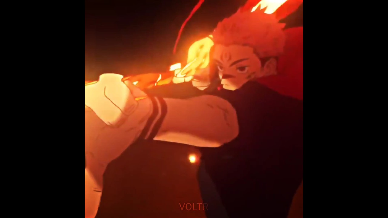 Firefight 💀🔥 - montagem coral「AMV/EDIT」