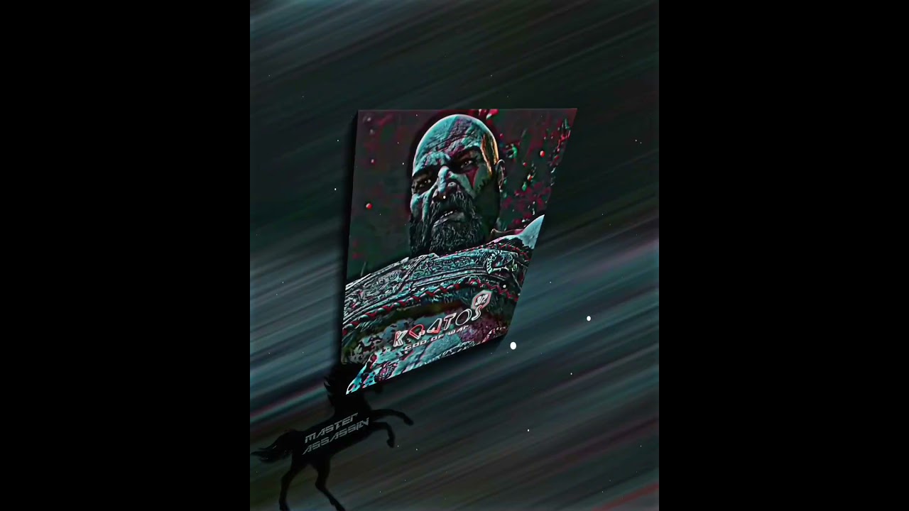 Ultraman Noa Vs Kratos #shorts #edit #tokusatsu #videogames #ultraman #godofwar #whoisstrongest