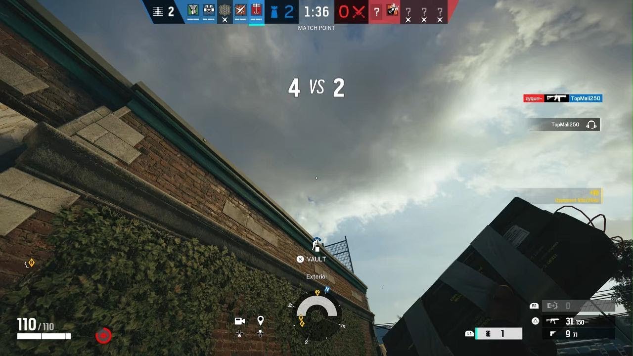 C4 Kill