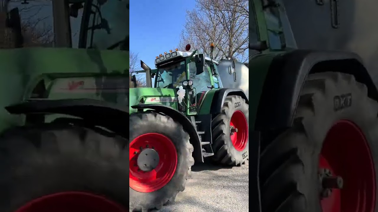 Fendt 930 Vario TMS🤯 #fendt #fendt930 #fendt930vario #fyp