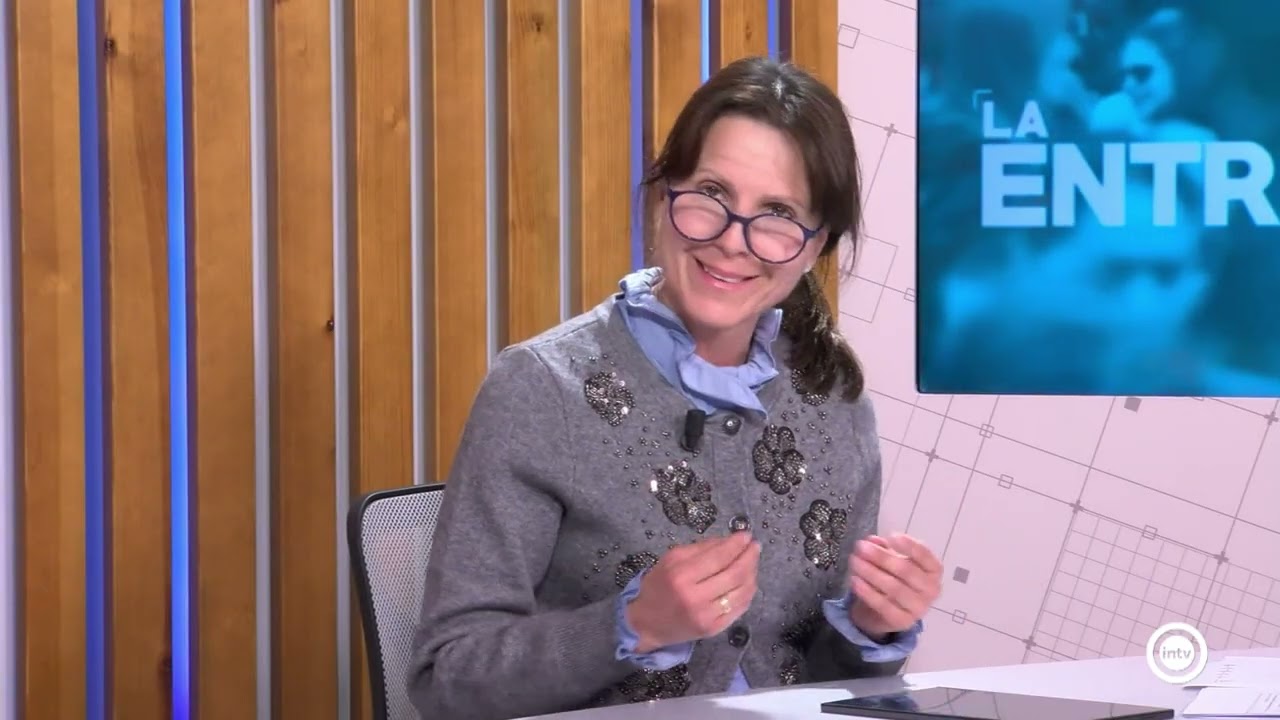 La Entrevista Loli Martínez (27/01/26)