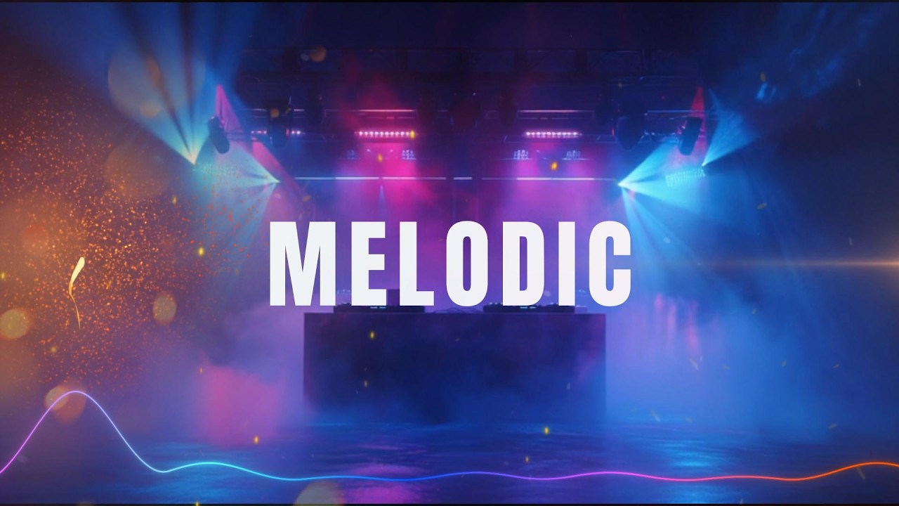 Melodic EDM 2026 🔥 Emotional DJ Track | Alan Walker Inspired Festival Anthem