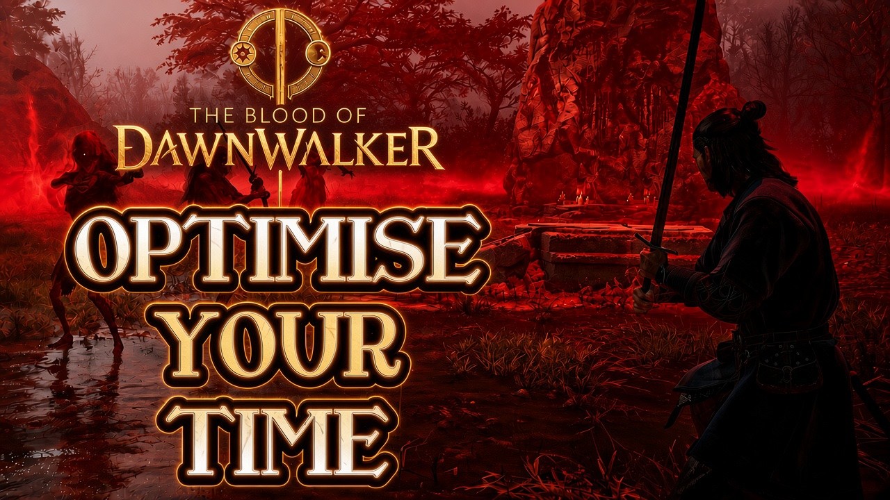 The Blood Of Dawnwalker: 10 важнейших советов, которые вам нужно знать!