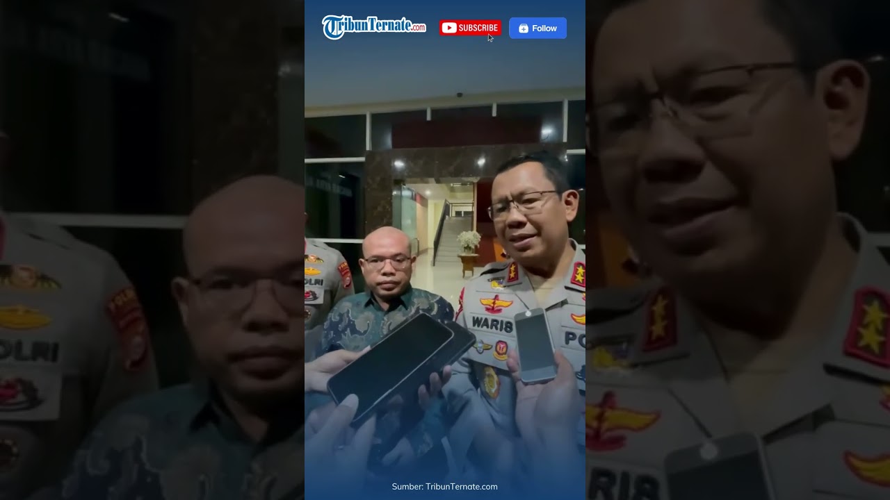 TERNATE MARAK PEREDARAN OBAT DAN SKINCARE ILEGAL, BPOM SOFIFI POLDA MALUT SIAP BERTINDAK