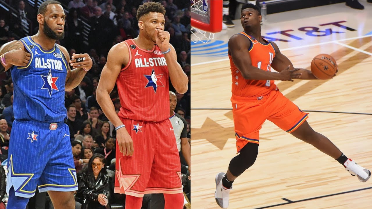 NBA 