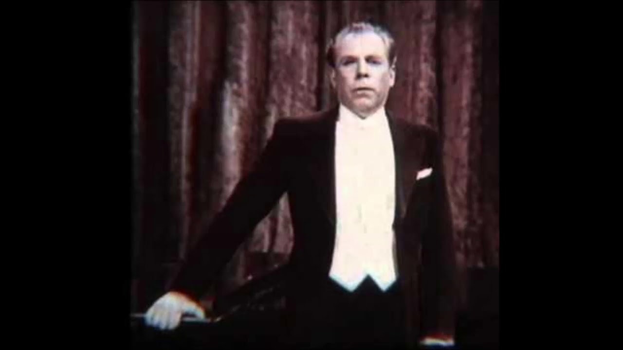 Григ Grieg Осенью Pa Skogstien Борис Гмыря Boris Gmyrya