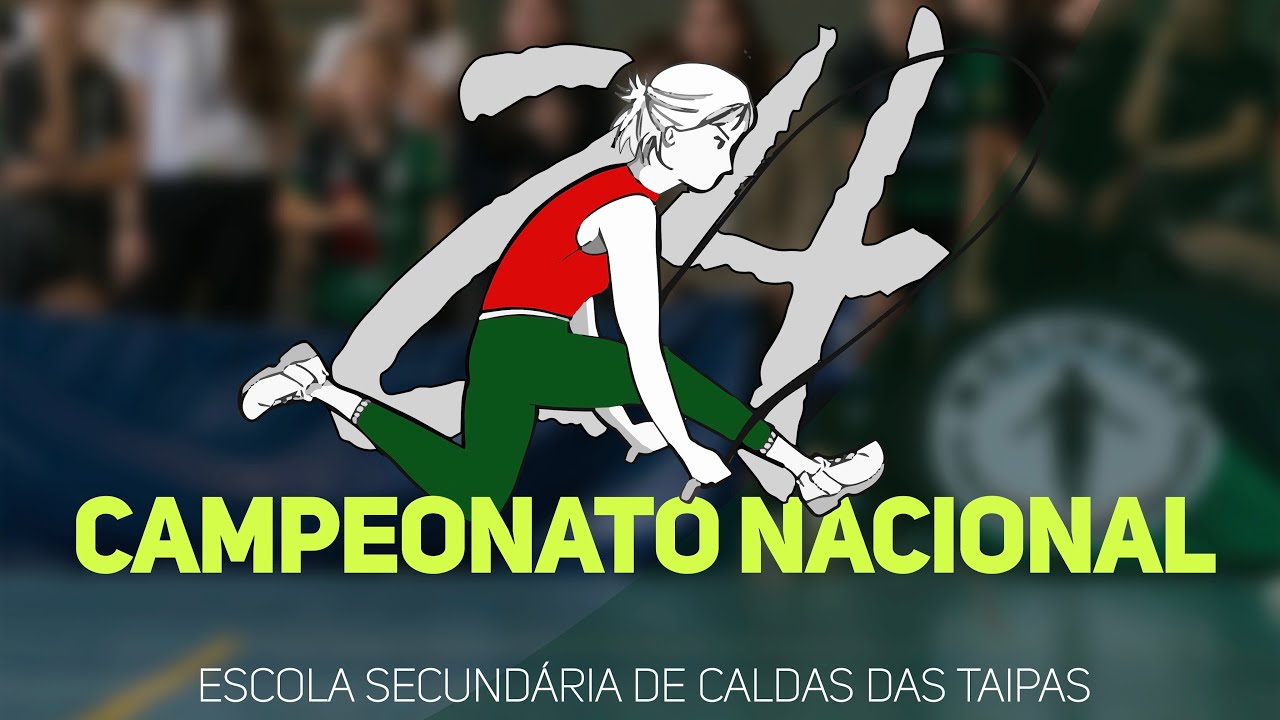 Campeonato Nacional 2024 - 8 junho TARDE Freestyle