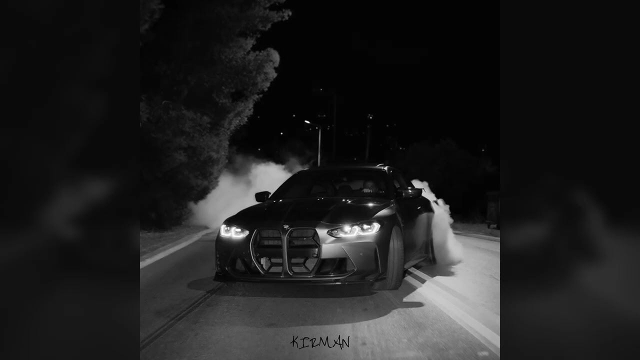 KIRMAN, Gio Uncini - My Heart (Slowed)