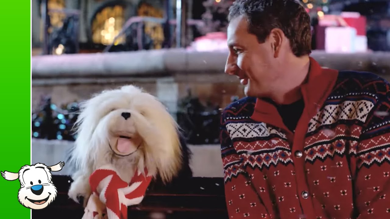 Samson & Gert - Kerstmis Kerstmis