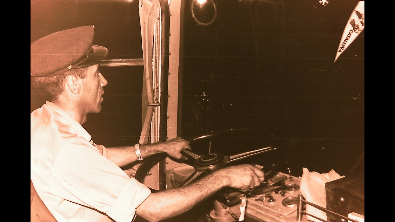 Fotos antiguas de La Moheda de Gata de excursión, 1967