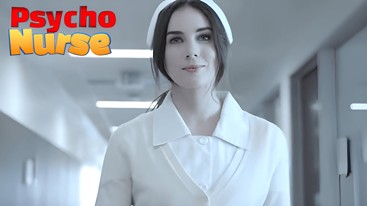 Evil Intent (2019) Film Explained in Hindi/Urdu | Pyscho Nurse Evil Intent Story Summarized हिन्दी