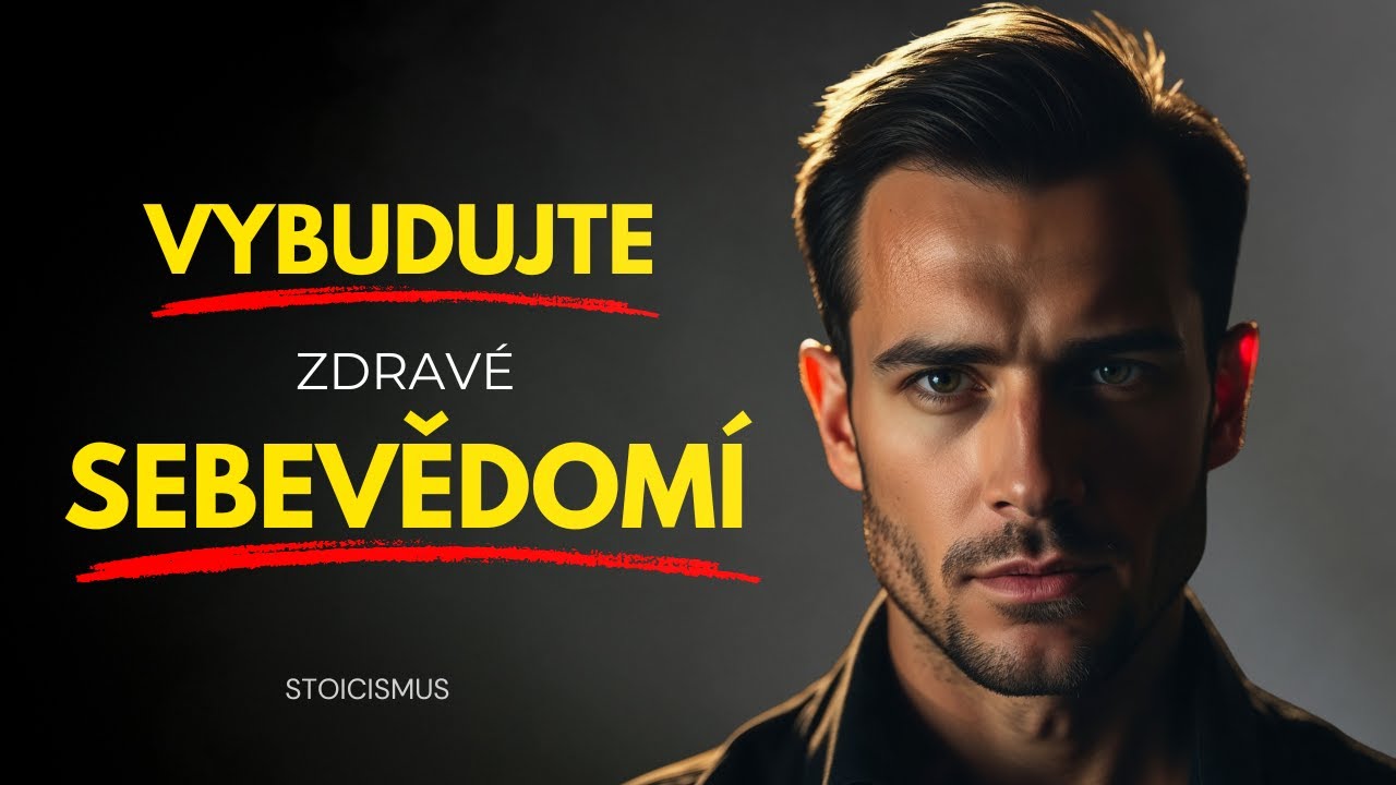 Jak si zvýšit sebevědomí!🔥[Tohle Musíte Zkusit!]🔥