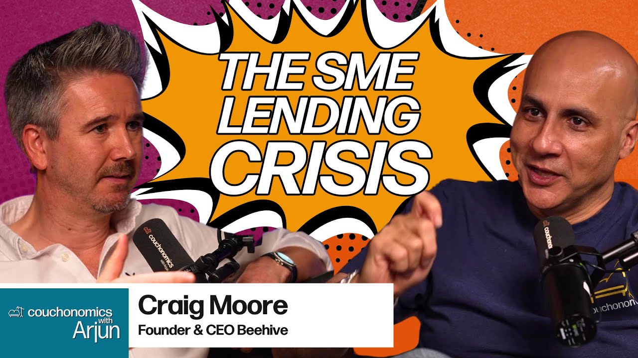 Beyond the Buzz: Beehive&rsquo;s Real Playbook for SME Lending
