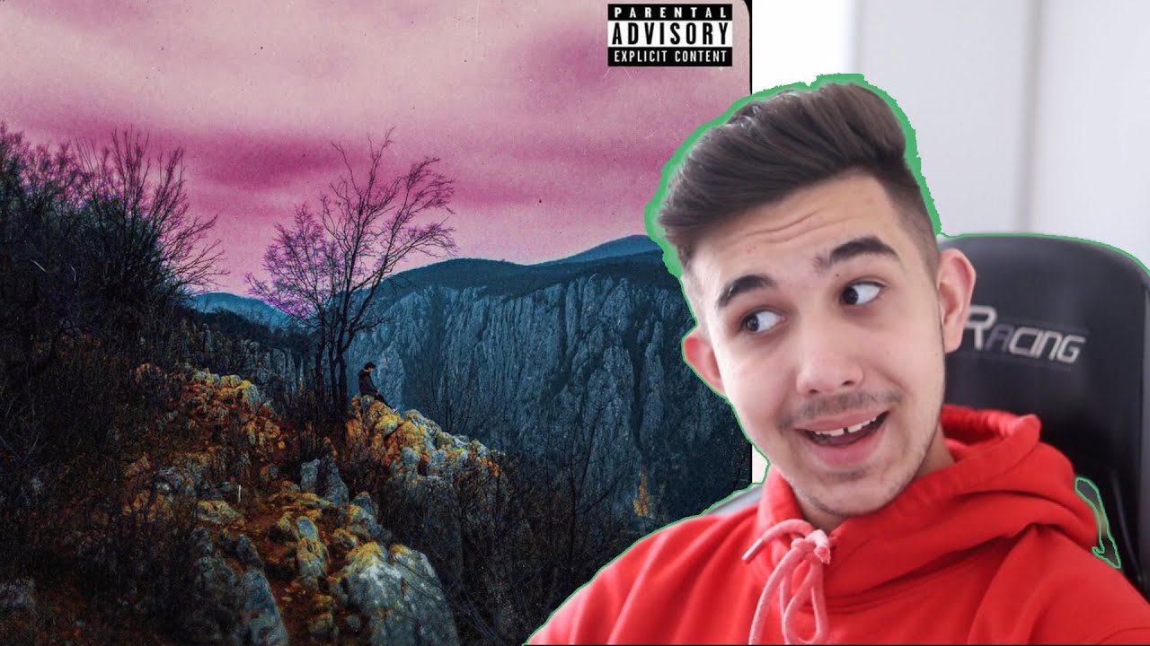 Albumul anului?! Calinacho - Femei Băutura Necaz (Album) / Pufulete reacționează (Reupload)