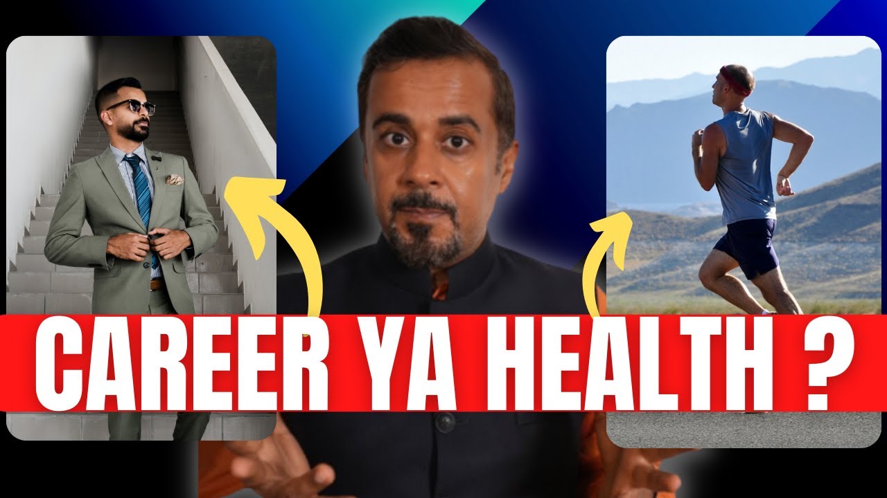 Career ya health