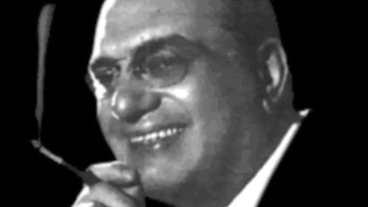 Tango GABINO y MUÑEQUITA DE CARTON por Orq. Francisco Lomuto