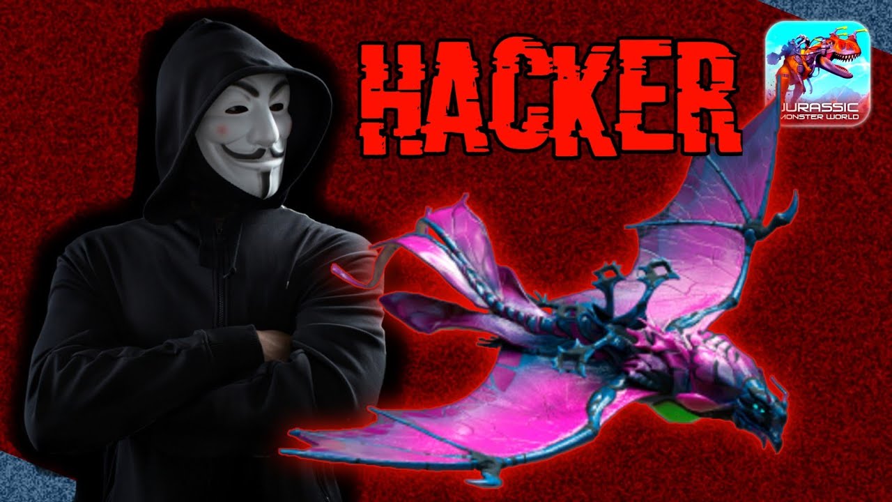 a HACKER on my team
