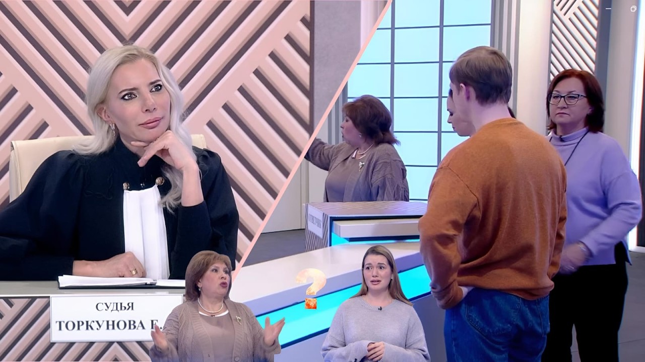 Тест на отцовство 3 сезон 628 выпуск | Полный выпуск HD | Судебное шоу Домашний