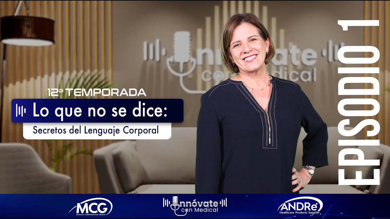 T12 E1: Lo que no se dice: Secretos del lenguaje corporal