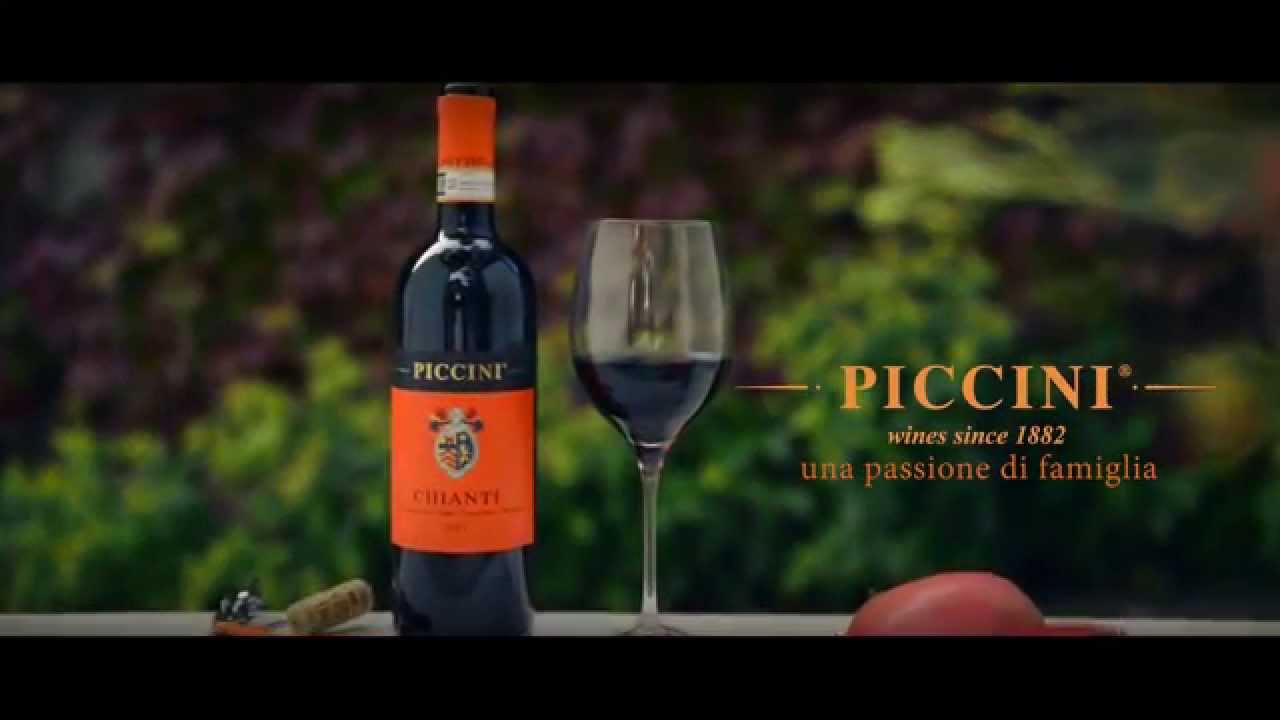 Spot breve - famiglia Piccini