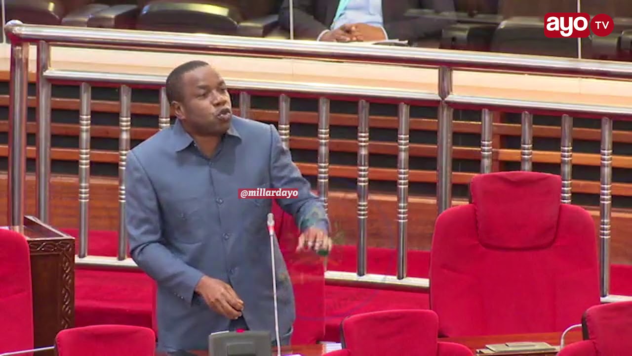 'VIJANA WAPELEKWE JKT WAJIFUNZE NIDHAMU YA MAISHA