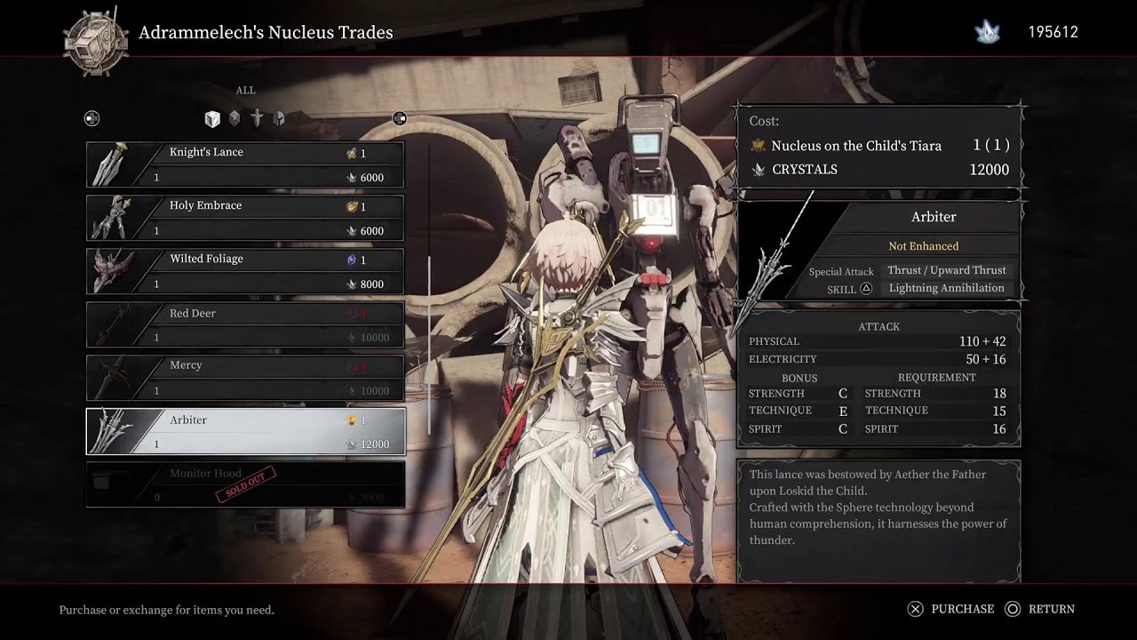 Power of Faith | AI Limit
