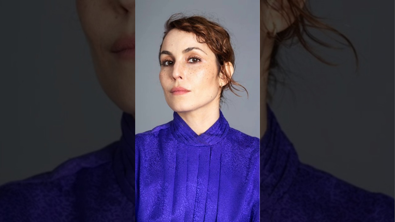 Noomi Rapace Movie Collection | Part-1🤩😍 