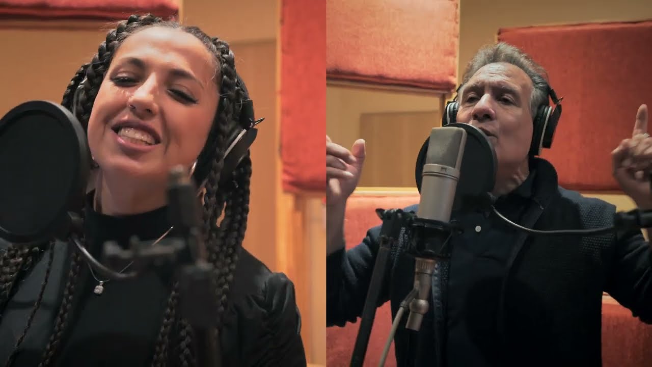 Banda Mix - Fernando Bladys I Quizás - Un buen perdedor - Tira Para Arriba