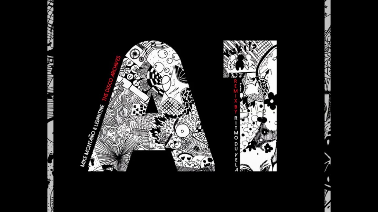 Levantine - A1 (Original Mix)
