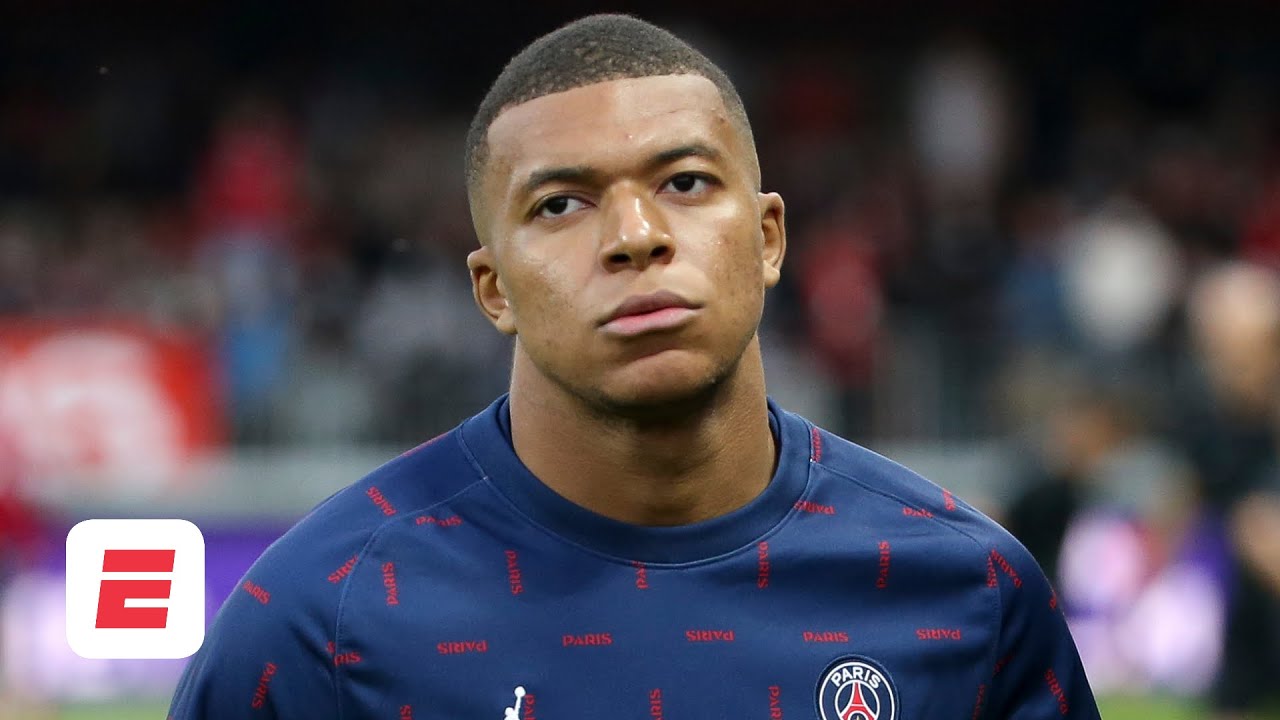 What happens now with Kylian Mbappe after PSG rejects Real Madrid's offer?  | ESPN FC
