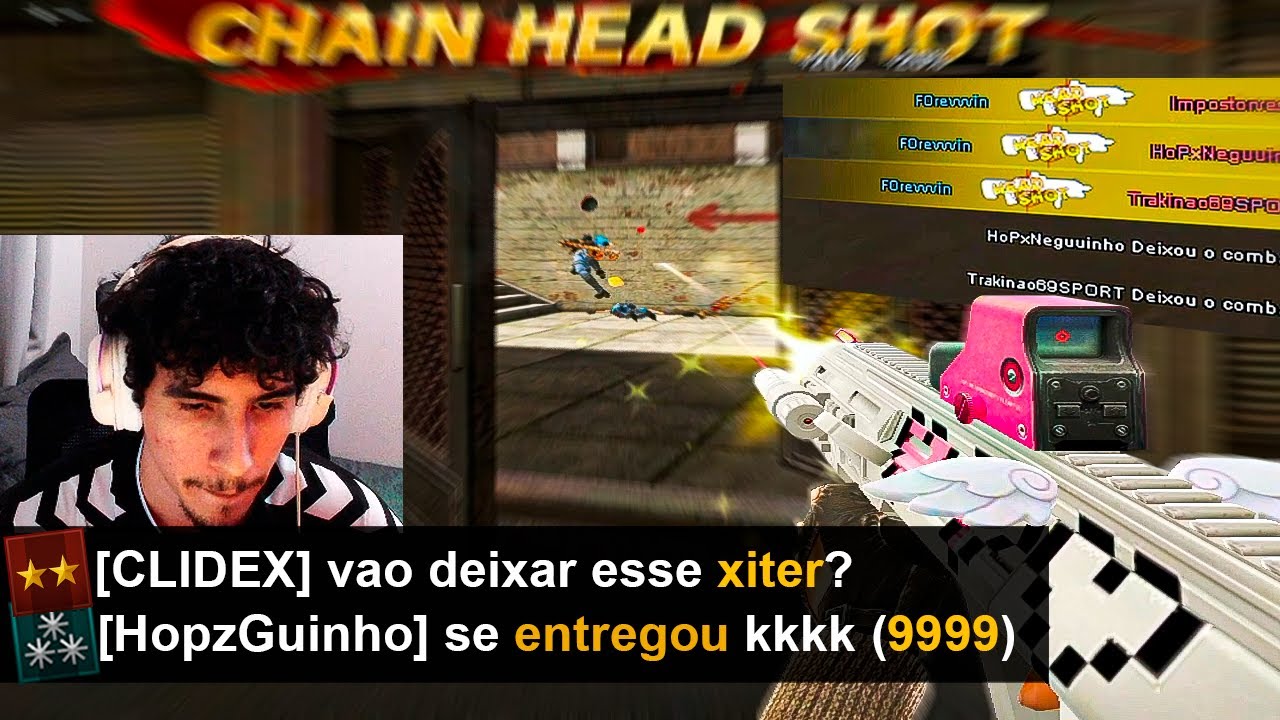 KITOU! USEI KIT de 2017, ESTILO das LENDAS! (F0REVER)
