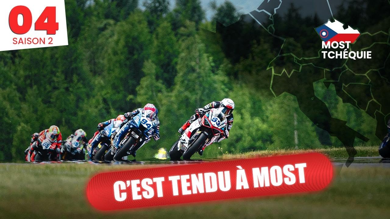 🔵⚪🔴Dans La Bulle S2-E4 on a fini par régler ce problème!