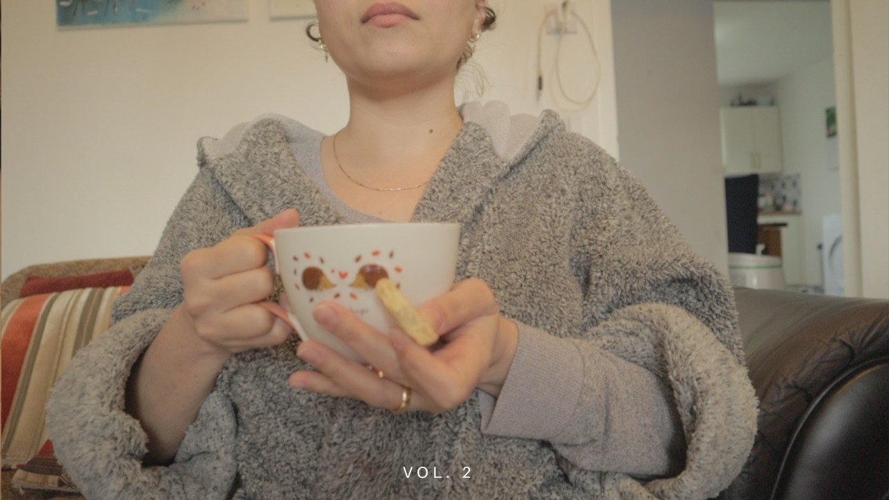 A quiet and cozy routine for a childless woman | mashed potatoes | Autumn🍂