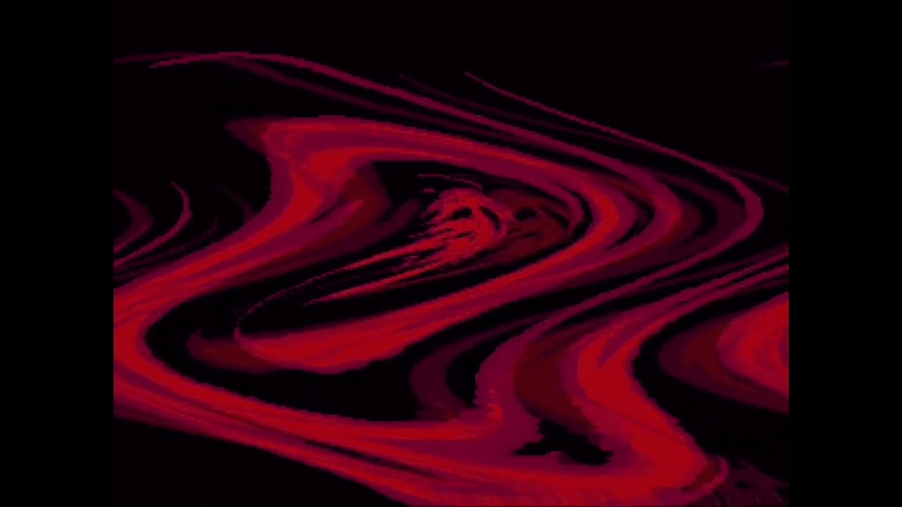 Earthbound Giygas Battle Background