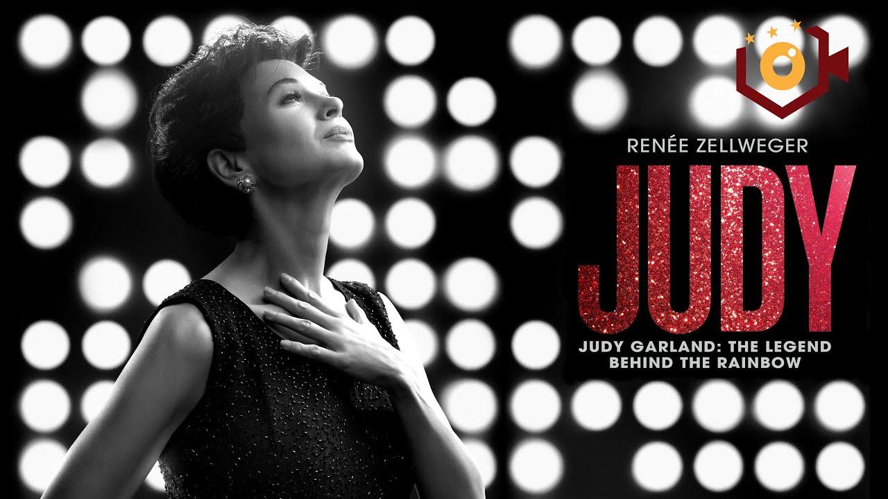 Judy - Recenzja