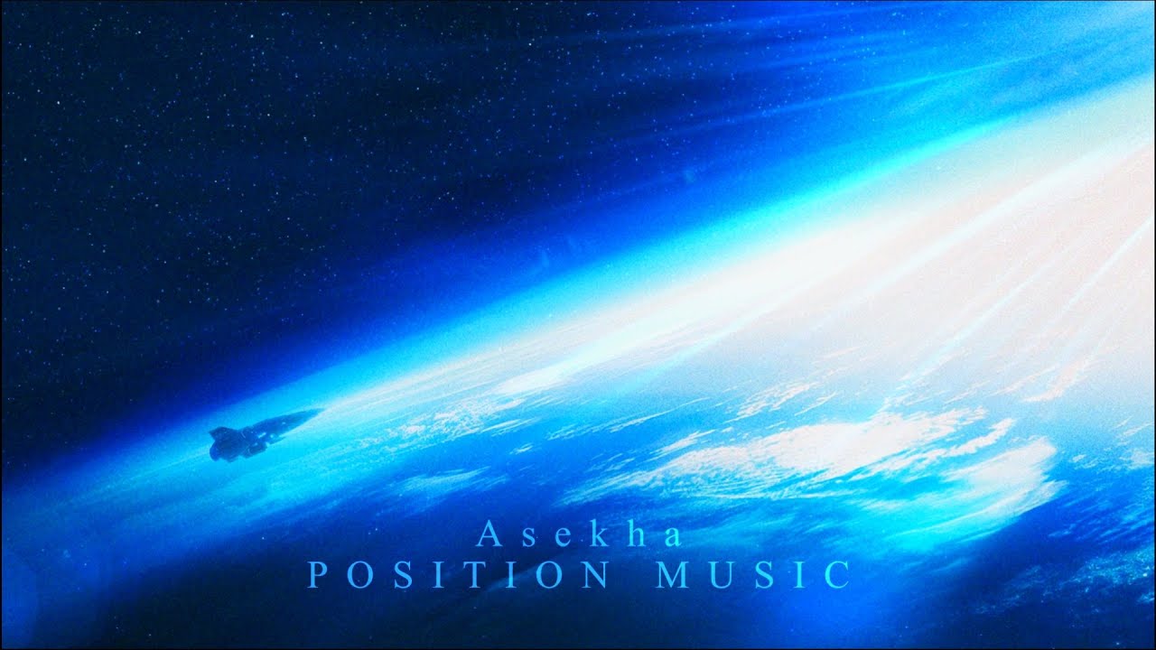 Position Music - Asekha (Extended Version) Epic Inspiring Sci-Fi Music to Fuel Imagination