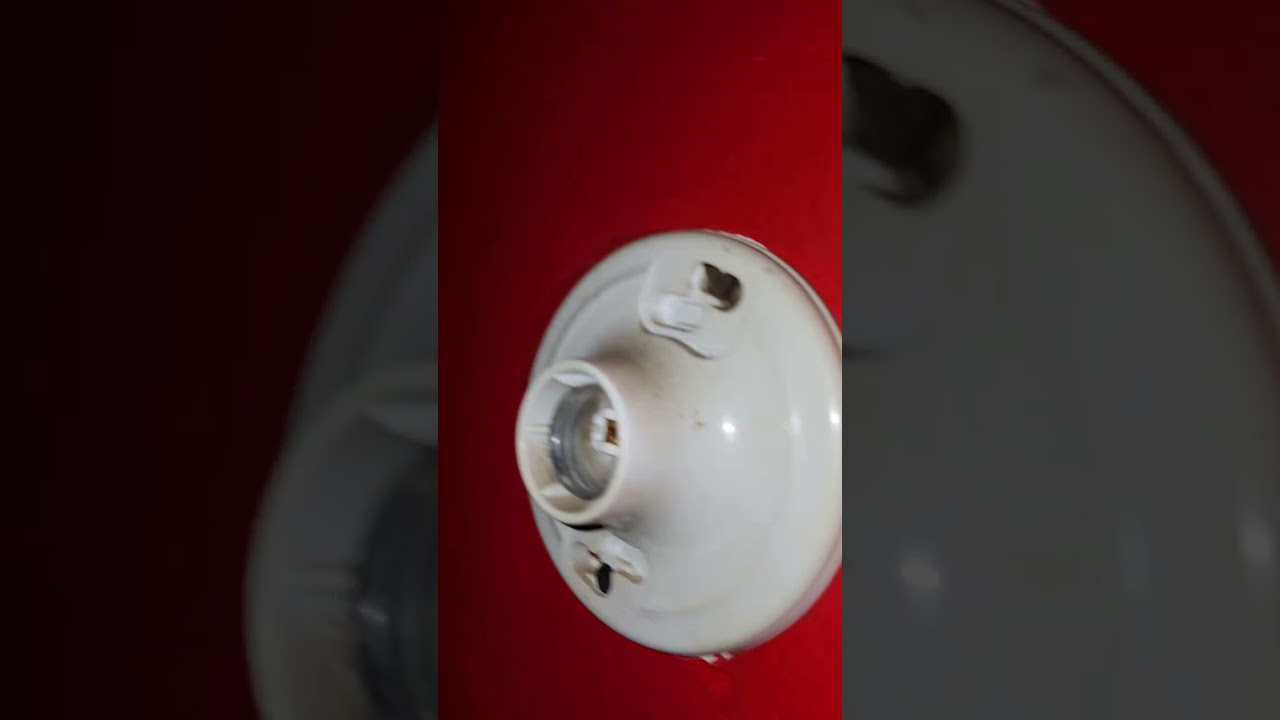 The first video of new house