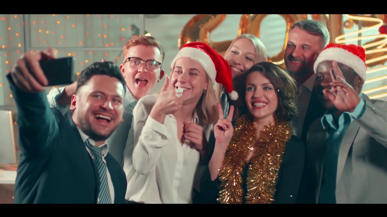 Sterbinszky & David Schwartz - Last Christmas (Official Music Video)