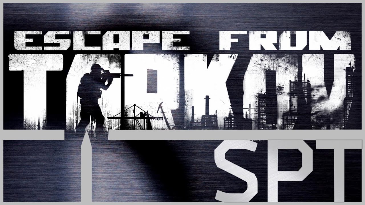Escape from Online | Single Player Tarkov