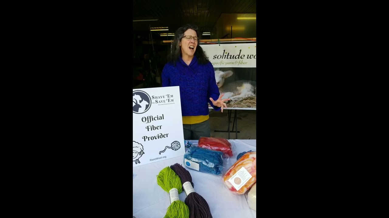 solitude wool SE2SE provider