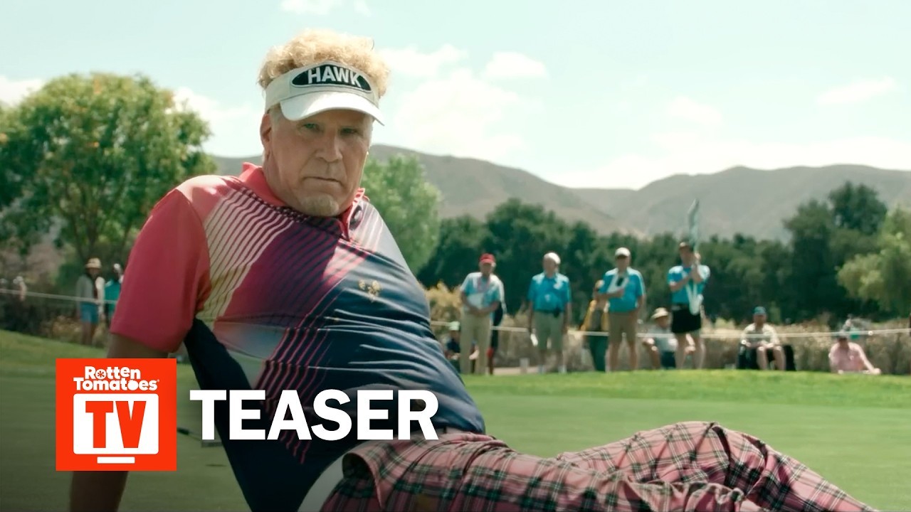 The Hawk Season 1 Teaser