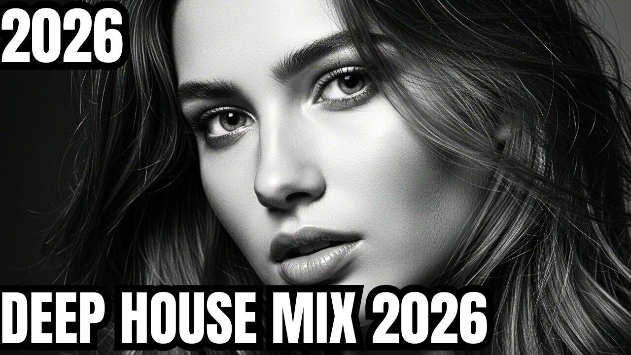 EMOTIONAL DEEP HOUSE 2026 | VOCAL HOUSE & DARK DISCO MIX #77