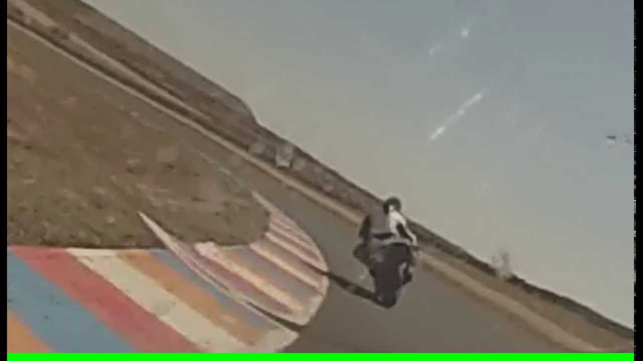 Julio 13 JULY 2013 CRASH