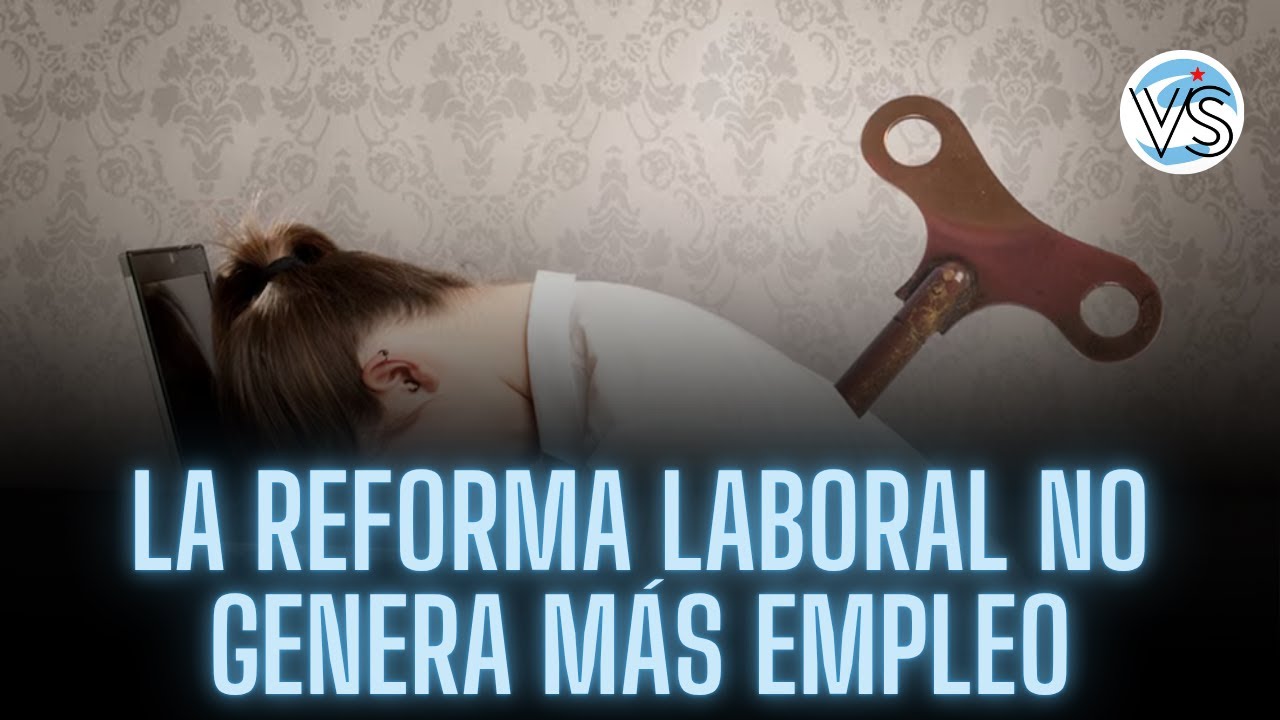 Ianina Harari: “La reforma laboral profundiza la precarización y no genera más empleo”