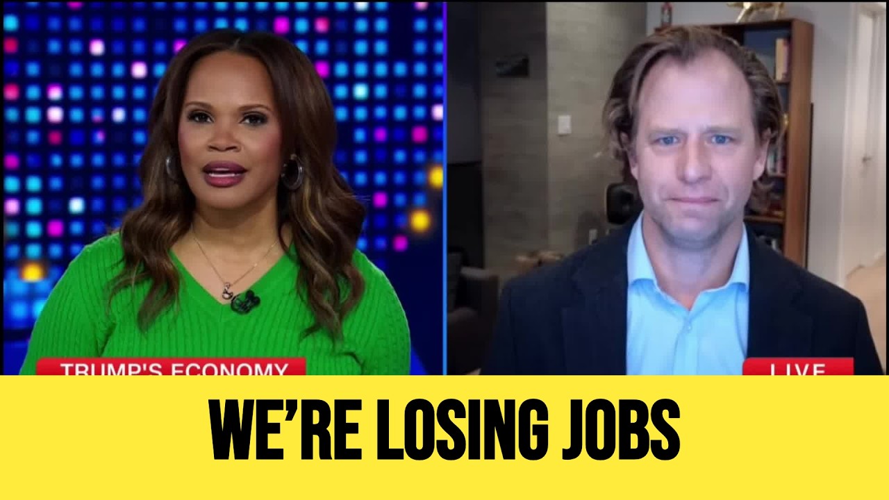 Trump Team Says &ldquo;Strong Economy.&rdquo; Justin Wolfers Says The Data Disagree