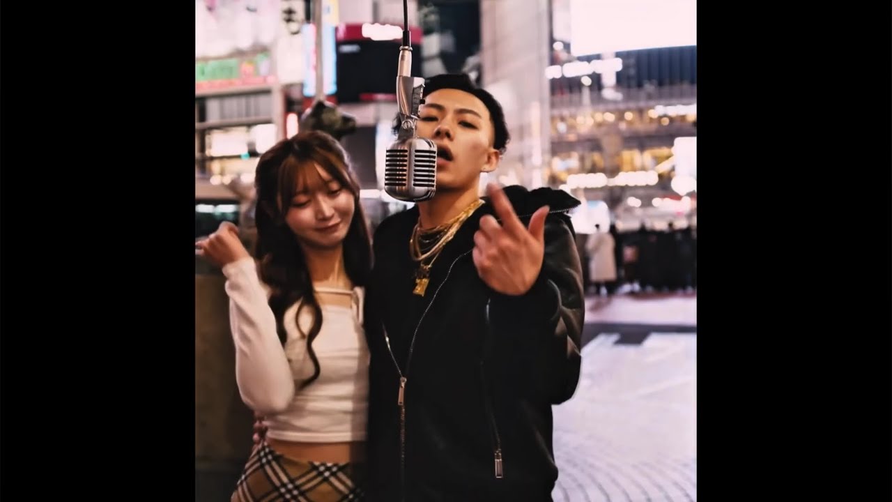 【FREE】Tee Shyne × Sonsi × MIKADO × TOFU × HARKA × Glo × Jerk × Hood Trap Type Beat