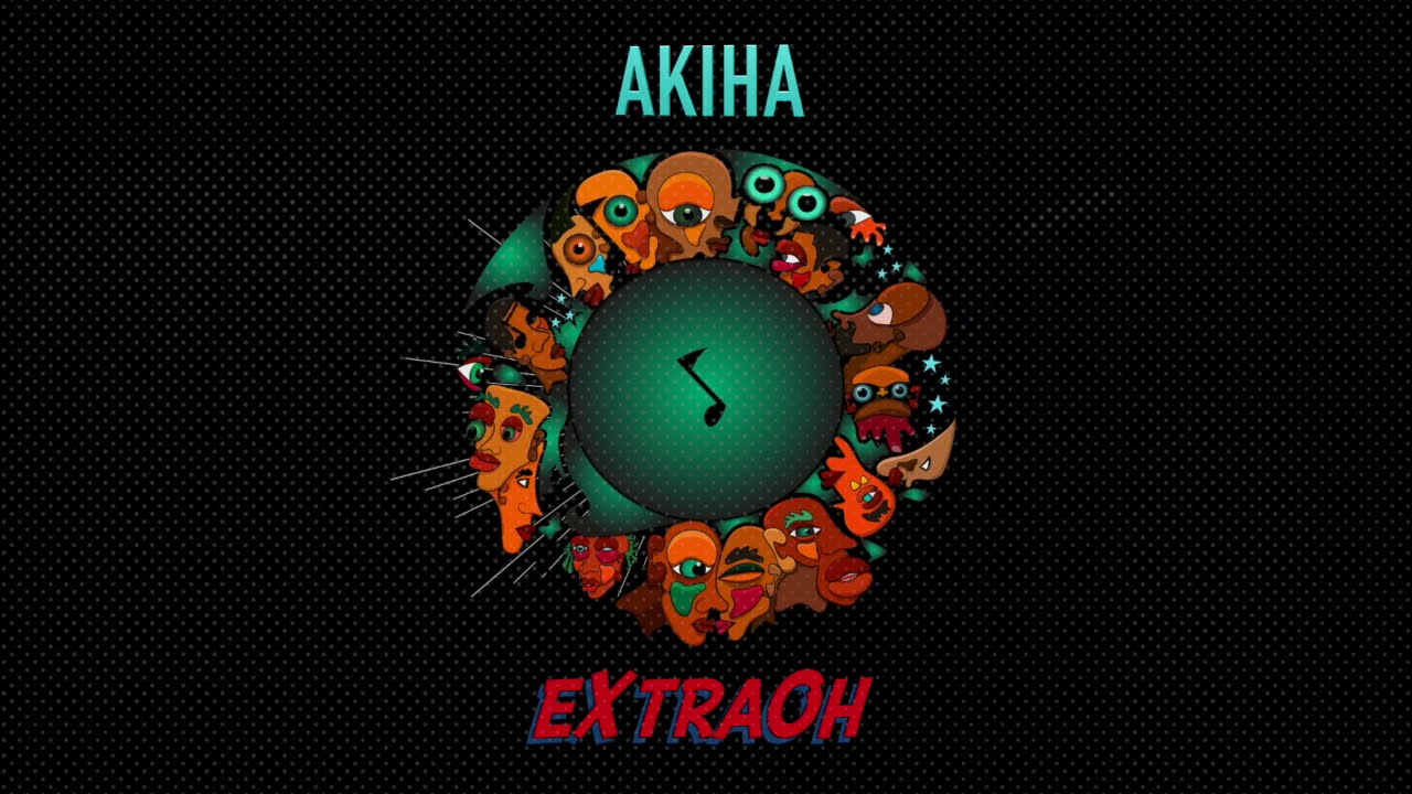 AKIHA c/ Mbudzi; King Cizzy; Hyuta Cezar; Iron Br11 & Michaluk